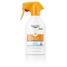 Sensitive Protect Kids SPF50+ Eucerin Sun Trigger 250ml