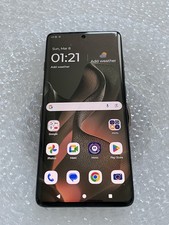 Motorola Edge 2025, Deep Forest, 256GB, Unlocked