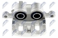 NTY Bremssattel HZP-MS-014 FüR Mitsubishi