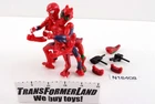 Modulok 100% Complete Basics Vintage Original Heman MOTU