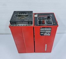 Sika Electronic TP18600 Temperature Calibrator 600&deg;C 230V/ 50Hz