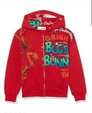 Desigual Kids Jacket Desigual Heavy Gauge Pullover Hoodie