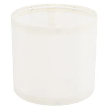 1pc Table Lamp Shade Removable Floor Lamp Shade Decorative Hanging Cover