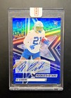 2025 Panini Absolute DJ Giddens Base (RAW)