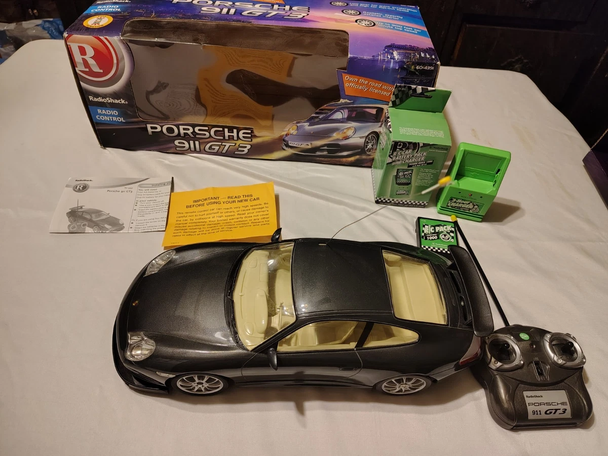 Porsche 911 Rc for sale | eBay