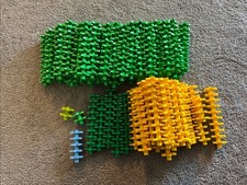 Lego Duplo Flowers Various Colors Over 700 Fl...