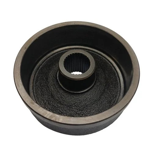 Used Brake Drum fits Kubota B2150 B8200 B9200 B20 B20 67800-22380