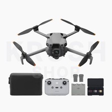 DJI Mini 5 Pro Fly More Combo DJI N3 Drone 3 Batteries 