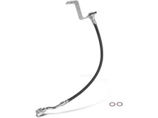 Rear Left Brake Hose APR 35VYHX66 for GMC Sierra 1500 2001