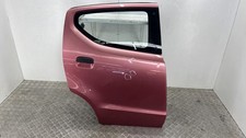 Porte arrière et accessoires Suzuki ALTO