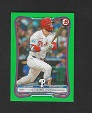 Bryce Harper Autographs In All Remaining 2012 Topps Products 10
