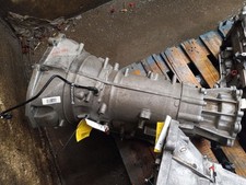 Jeep Grand Cherokee 2014-2017 Automatic Transmission 3.0l 92k Mi. 0435