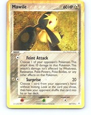 Mawile 23/110 Rare Holon Phantoms Pokemon Near Mint on eBay