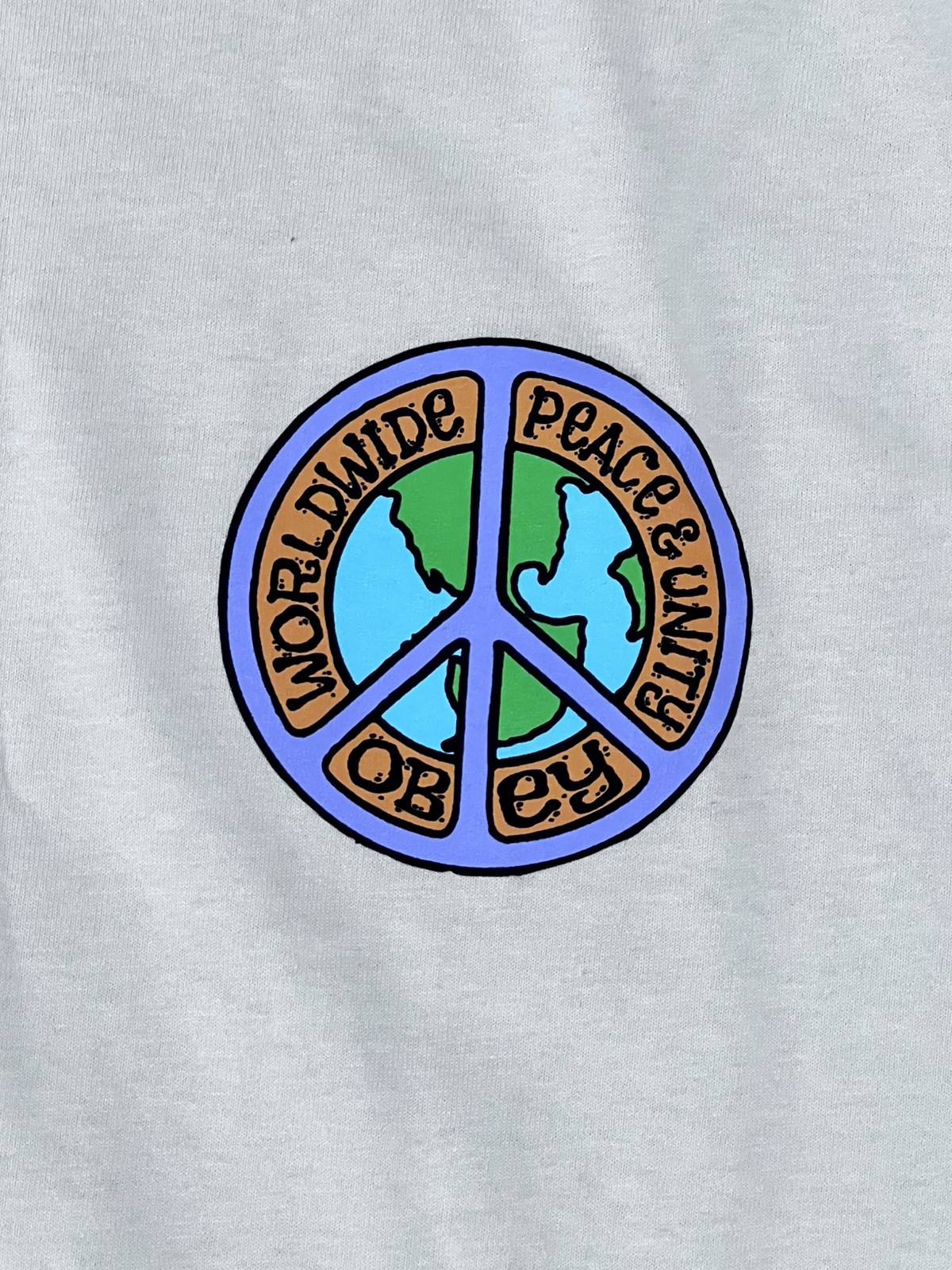 “WORLDWIDE OBEY” - image 4