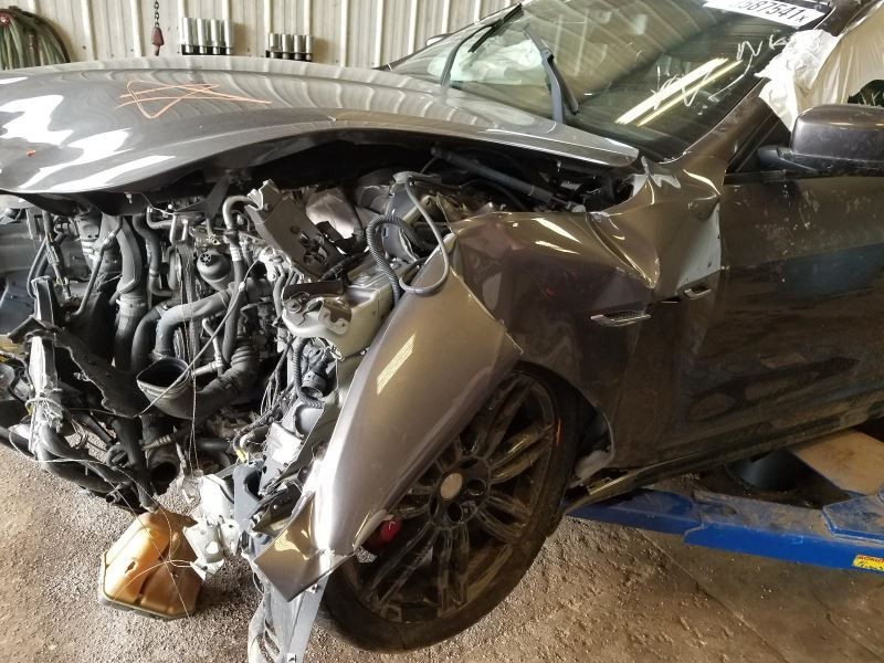 Maserati Ghibli    2015 Axle Shaft 1393295