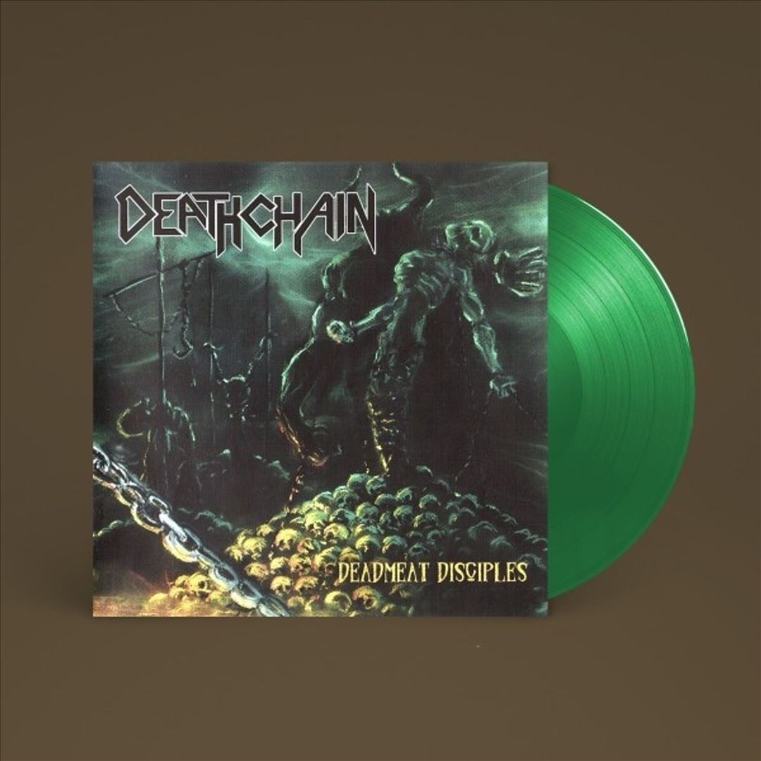 Deadmeat Disciples - Image 4