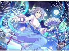 Marvelou Shinobi Master Senran Kagura Dakimakura Cover - 210x150cm Polyester