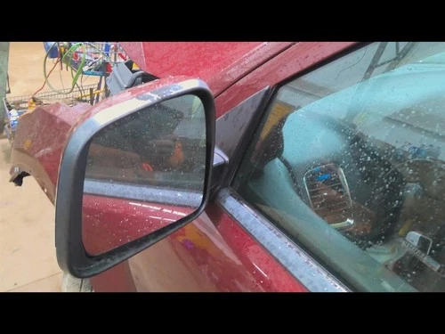 Driver Side View Mirror Painted Without Turn Signal Fits 11-22 DURANGO 6830360