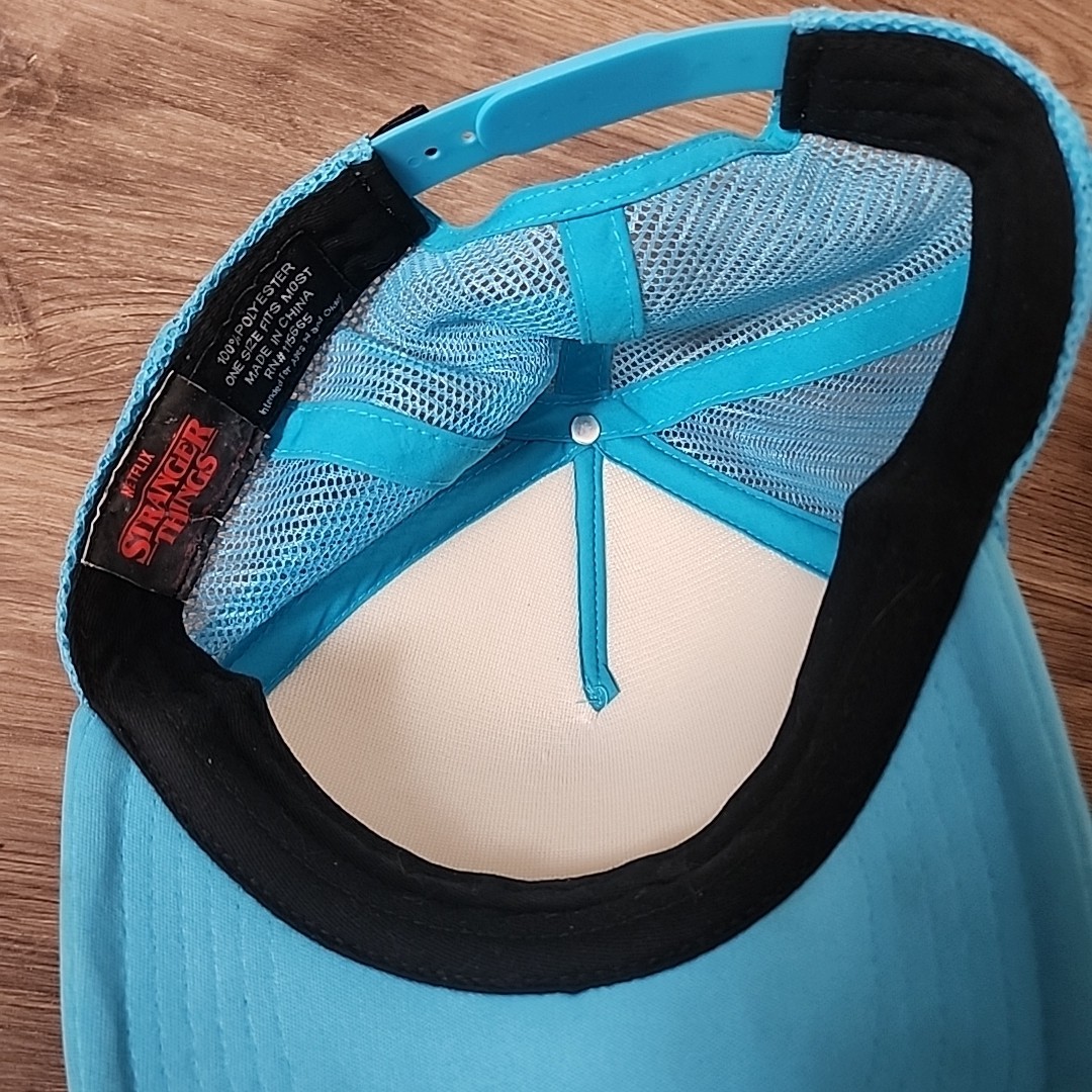 Stranger Things Thinking cap universal studios ho… - image 7