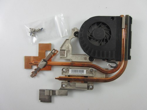 Lüfter Kühler PACKARD BELL EASYNOTE TM87 AT0C9002SS0 Original