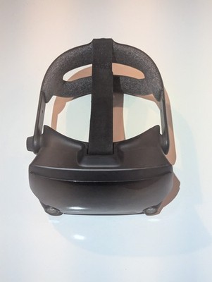 VALVE INDEX VR Virtual Reality HEADSET ONLY- Tested!