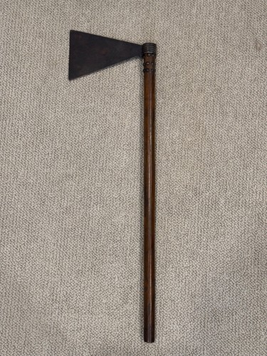 Missouri War Axe