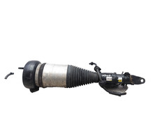 MERCEDES BENZ C-CLASS W205 2016 FRONT AIR SHOCK ABSORBER A2053200525 2.0 HYBRID