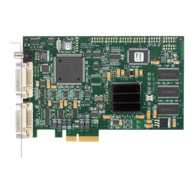 FORESIGHT IMAGING ACCUSTREAM EXPRESS 170 034000-100 PCIe x4