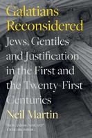 Galatians Reconsidered Neil Martin Taschenbuch Einband - Flex.(Paperback) 2022