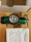 Lightning Products Mini Oxygen Regulator LXO2R-M 0-15LPM 50PSI CGA870 — photo 6