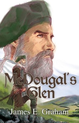McDougal's Glen - James E. Graham - Good - See condition notes