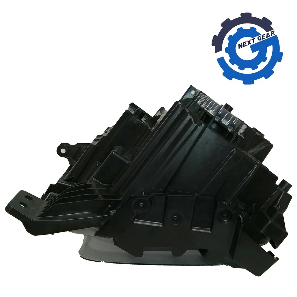 Conjunto de faros LED derechos OEM GM para Chevy Silverado 1500 2022-2024 87828575 Foto 4 de 4