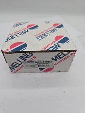 Melling 300S-300SA Stock Replacement Oil Pump Screen