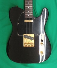 Guitarra eléctrica FENDER JAPAN TLG'80-60