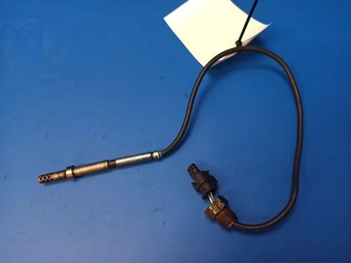 MERCEDES-BENZ E Coupe C207 Abgastemperatursensor A0051531728 2.20 21212486