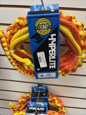 Hyperlite Knotted Surf Rope - NEW