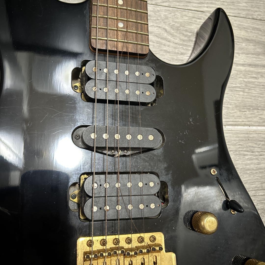 Yamaha エレキギター ブラックYAMAHA RGX-N2 Yamaha Electric Guitar Black Rgx-N2 | eBay