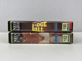 *AS-IS* NEO Geo MVS LOT (BOXES CONVERTS KITS NONE WORKING) READ