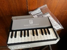 Roland K-25m Boutique Series Keyboard Unit w/ box