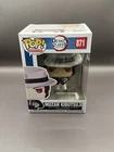 Funko Pop! Vinyl: Demon Slayer: Kimetsu no Yaiba - Muzan Kibutsuji #871