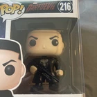 Funko Pop! Vinyl: Marvel - Punisher #216