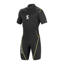 Definition Shorty 2.5 mm Men's Diving Wetsuit