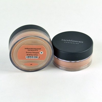 2 bareMinerals Multi-Tasking SPF20 Concealer HONEY BISQUE 3B - 2 x 6 g/ 0.21 Oz.