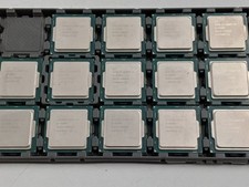 LOT OF 14 INTEL CORE i5-6500T SR2L8 PROCESSORS (PR752)
