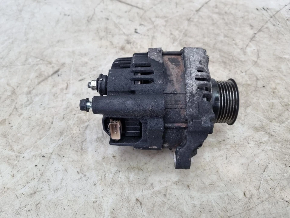 MITSUBISHI OUTLANDER Alternator 2268 Diesel 2014 4N14 - Image 3 of 4