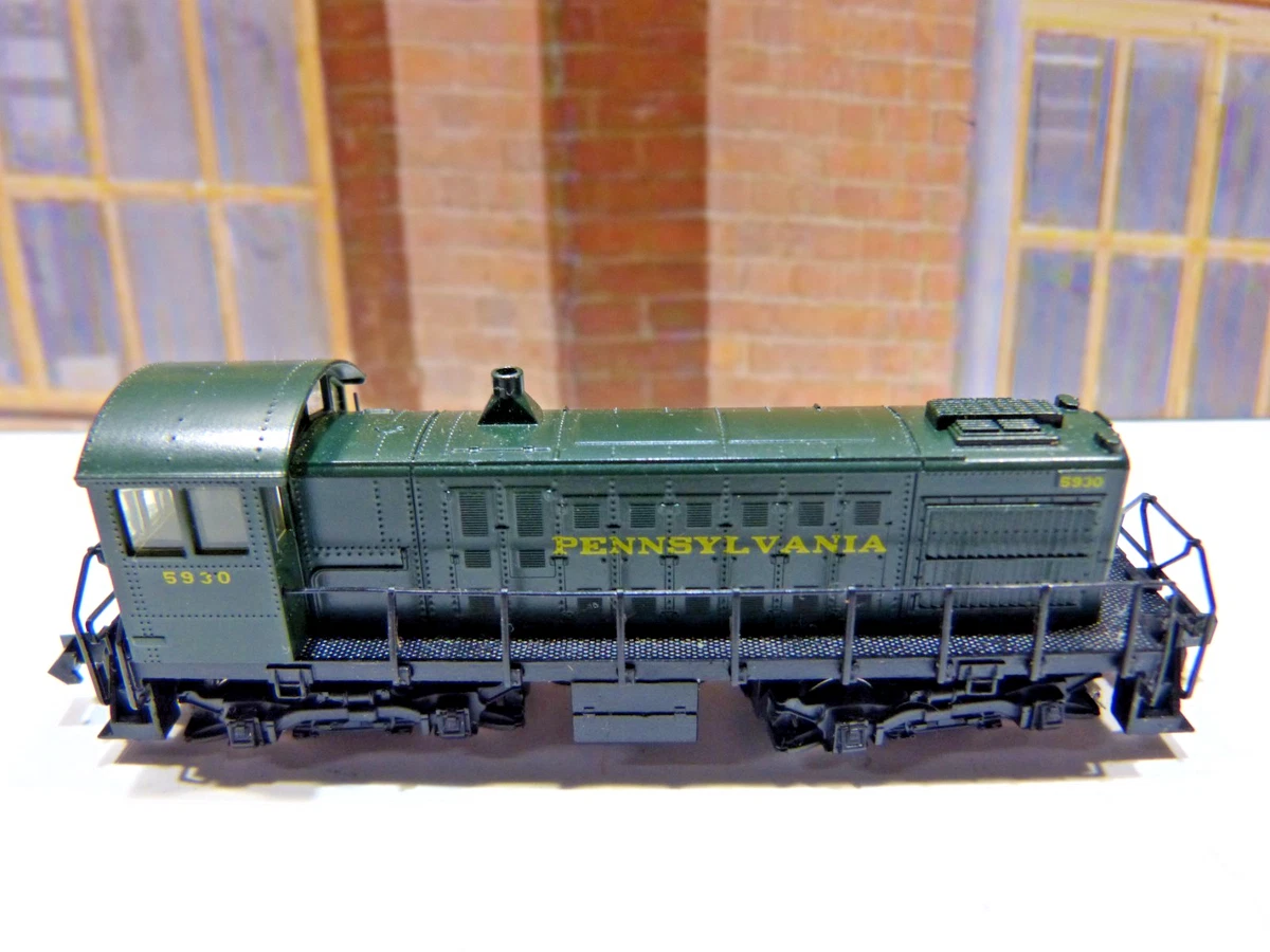 Diesellok 5930 Pennsylvania von Arnold Spur N       S 78/96