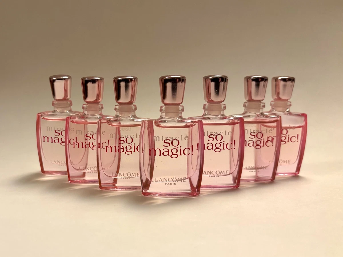Miracle So magic by Lancôme Fragrances for Women for sale | eBay