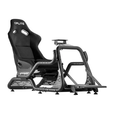 Cockpit de simulation racing - OPLITE - GTR S8 Infinity