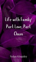 Nolan Kingsley | Life With Family | Buch | Englisch (2025) | Ean 9783690853118