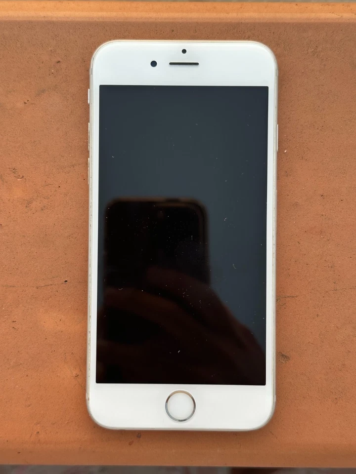 Apple iPhone 6S Grigio Siderale 16GB 📱 Usato Perfetto ✅ Cavo Compatibile NO BOX - Immagine 2 di 4